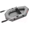 Лодка ПВХ Roger Boat SL 2000 (серый) Лодка ПВХ Roger Boat SL 2000 (серый)