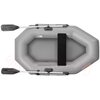 Лодка ПВХ Roger Boat SL 2000 (серый) Лодка ПВХ Roger Boat SL 2000 (серый)