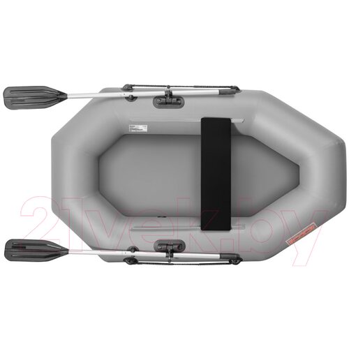 Лодка ПВХ Roger Boat SL 2000 (серый) Лодка ПВХ Roger Boat SL 2000 (серый)