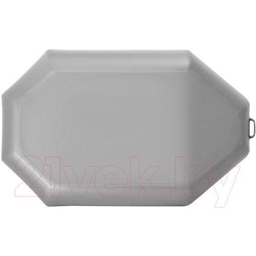 Лодка ПВХ Roger Boat SL 2000 (серый) Лодка ПВХ Roger Boat SL 2000 (серый)