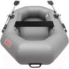 Лодка ПВХ Roger Boat SL 2000 (серый) Лодка ПВХ Roger Boat SL 2000 (серый)