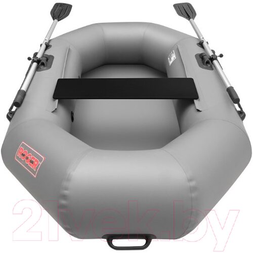 Лодка ПВХ Roger Boat SL 2000 (серый) Лодка ПВХ Roger Boat SL 2000 (серый)