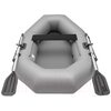 Лодка ПВХ Roger Boat SL 2000 (серый) Лодка ПВХ Roger Boat SL 2000 (серый)