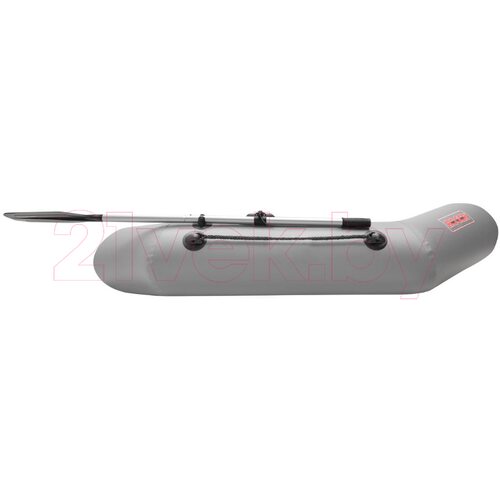 Лодка ПВХ Roger Boat SL 2000 (серый) Лодка ПВХ Roger Boat SL 2000 (серый)