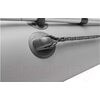 Лодка ПВХ Roger Boat SL 2000 (серый) Лодка ПВХ Roger Boat SL 2000 (серый)