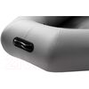 Лодка ПВХ Roger Boat Standart 2600 (серый)