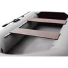 Лодка ПВХ Roger Boat Standart 2600 (серый)