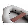 Лодка ПВХ Roger Boat Standart 2600 (серый)