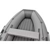 Лодка ПВХ Roger Boat Trofey 3500 (без киля, серый/графит) Лодка ПВХ Roger Boat Trofey 3500 (без киля, серый/графит)