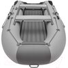 Лодка ПВХ Roger Boat Trofey 3500 (без киля, серый/графит) Лодка ПВХ Roger Boat Trofey 3500 (без киля, серый/графит)
