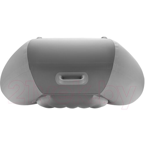 Лодка ПВХ Roger Boat Trofey 3500 (без киля, серый/графит) Лодка ПВХ Roger Boat Trofey 3500 (без киля, серый/графит)