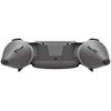 Лодка ПВХ Roger Boat Trofey 3500 (без киля, серый/графит) Лодка ПВХ Roger Boat Trofey 3500 (без киля, серый/графит)