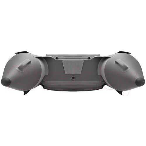 Лодка ПВХ Roger Boat Trofey 3500 (без киля, серый/графит) Лодка ПВХ Roger Boat Trofey 3500 (без киля, серый/графит)