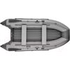 Лодка ПВХ Roger Boat Trofey 3500 (без киля, серый/графит) Лодка ПВХ Roger Boat Trofey 3500 (без киля, серый/графит)