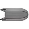 Лодка ПВХ Roger Boat Trofey 3500 (без киля, серый/графит) Лодка ПВХ Roger Boat Trofey 3500 (без киля, серый/графит)