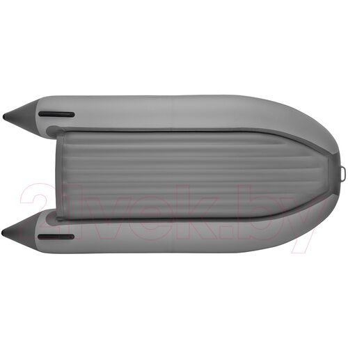 Лодка ПВХ Roger Boat Trofey 3500 (без киля, серый/графит) Лодка ПВХ Roger Boat Trofey 3500 (без киля, серый/графит)