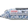 Лодка ПВХ Roger Boat Hunter 3000 (без киля, битое стекло/серый комби)