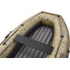 Лодка ПВХ Roger Boat Trofey 2900 (без киля, камуфляж камыш/черный комби)