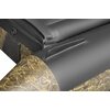Лодка ПВХ Roger Boat Trofey 2900 (без киля, камуфляж камыш/черный комби)