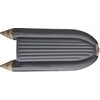 Лодка ПВХ Roger Boat Trofey 3100 (без киля, камуфляж лес/черный комби)