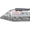 Лодка ПВХ Roger Boat Zefir 3500 LT (малокилевой, серый камуфляж/графит комби)