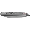 Лодка ПВХ Roger Boat Zefir 3700 (большой киль, серый/графит комби)