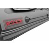 Лодка ПВХ Roger Boat Zefir 3700 (большой киль, серый/графит комби)