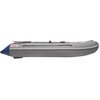 Лодка ПВХ Roger Boat Hunter 3000 (без киля, серый/синий) Лодка ПВХ Roger Boat Hunter 3000 (без киля, серый/синий)