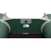 Лодка ПВХ Roger Boat Hunter 3200 (без киля, зеленый/серый) Лодка ПВХ Roger Boat Hunter 3200 (без киля, зеленый/серый)
