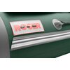 Лодка ПВХ Roger Boat Hunter 3200 (без киля, зеленый/серый) Лодка ПВХ Roger Boat Hunter 3200 (без киля, зеленый/серый)
