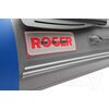 Лодка ПВХ Roger Boat Hunter Keel 3000 (малокилевая, серый/синий)