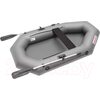 Лодка ПВХ Roger Boat SL 2250 (серый) Лодка ПВХ Roger Boat SL 2250 (серый)