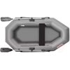 Лодка ПВХ Roger Boat SL 2250 (серый) Лодка ПВХ Roger Boat SL 2250 (серый)