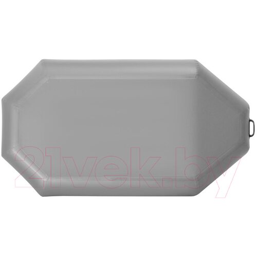 Лодка ПВХ Roger Boat SL 2250 (серый) Лодка ПВХ Roger Boat SL 2250 (серый)