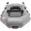Лодка ПВХ Roger Boat SL 2250 (серый) Лодка ПВХ Roger Boat SL 2250 (серый)