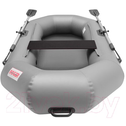 Лодка ПВХ Roger Boat SL 2250 (серый) Лодка ПВХ Roger Boat SL 2250 (серый)
