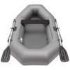 Лодка ПВХ Roger Boat SL 2250 (серый) Лодка ПВХ Roger Boat SL 2250 (серый)