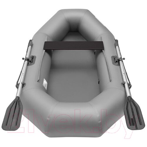 Лодка ПВХ Roger Boat SL 2250 (серый) Лодка ПВХ Roger Boat SL 2250 (серый)