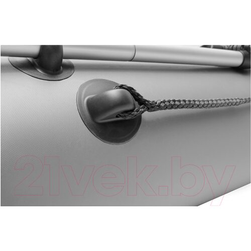 Лодка ПВХ Roger Boat SL 2250 (серый) Лодка ПВХ Roger Boat SL 2250 (серый)
