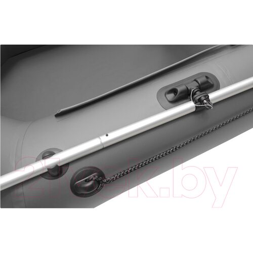 Лодка ПВХ Roger Boat SL 2250 (серый) Лодка ПВХ Roger Boat SL 2250 (серый)