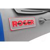 Лодка ПВХ Roger Boat Trofey 3300 (без киля, серый/синий) Лодка ПВХ Roger Boat Trofey 3300 (без киля, серый/синий)
