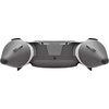 Лодка ПВХ Roger Boat Trofey 3500 (без киля, белый/графит) Лодка ПВХ Roger Boat Trofey 3500 (без киля, белый/графит)