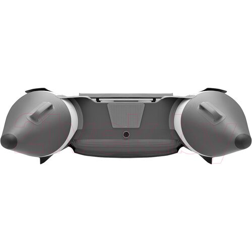 Лодка ПВХ Roger Boat Trofey 3500 (без киля, белый/графит) Лодка ПВХ Roger Boat Trofey 3500 (без киля, белый/графит)