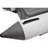 Лодка ПВХ Roger Boat Trofey 3500 (без киля, белый/графит) Лодка ПВХ Roger Boat Trofey 3500 (без киля, белый/графит)