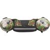 Лодка ПВХ Roger Boat Trofey 2900 (без киля, зеленый камуфляж/черный комби)