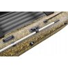Лодка ПВХ Roger Boat Trofey 3100 (без киля, камуфляж камыш/черный комби)