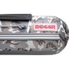 Лодка ПВХ Roger Boat Zefir 3500 (малокилевой, серый камуфляж/графит комби)