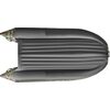 Лодка ПВХ Roger Boat Zefir 3700 (большой киль, зеленый камуфляж/черный комби)