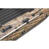 Лодка ПВХ Roger Boat Sfera 3500 (безконусная, малый киль, камуфляж лес/черный комби)