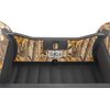 Лодка ПВХ Roger Boat Sfera 3500 (безконусная, малый киль, камуфляж лес/черный комби)